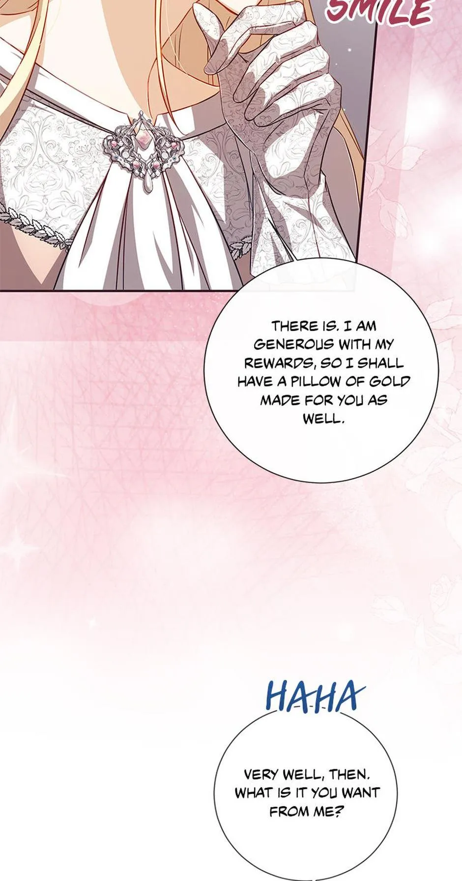 Requiem for the Queen Chapter 42 Online - página 16