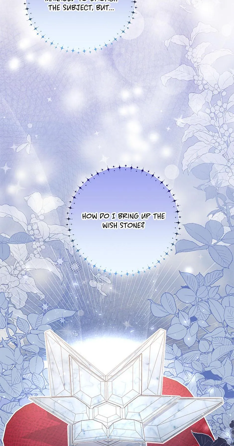 Requiem for the Queen Chapter 42 Online - página 18