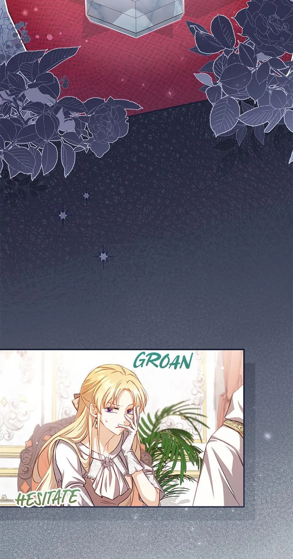 Requiem for the Queen Chapter 42 Online - página 19