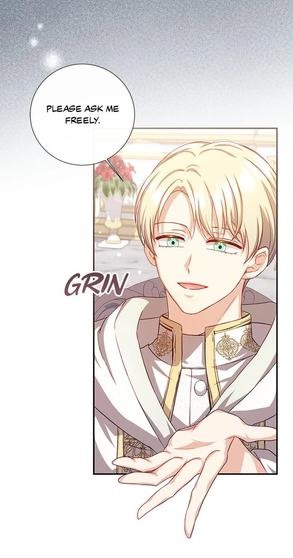 Requiem for the Queen Chapter 42 Online - página 20