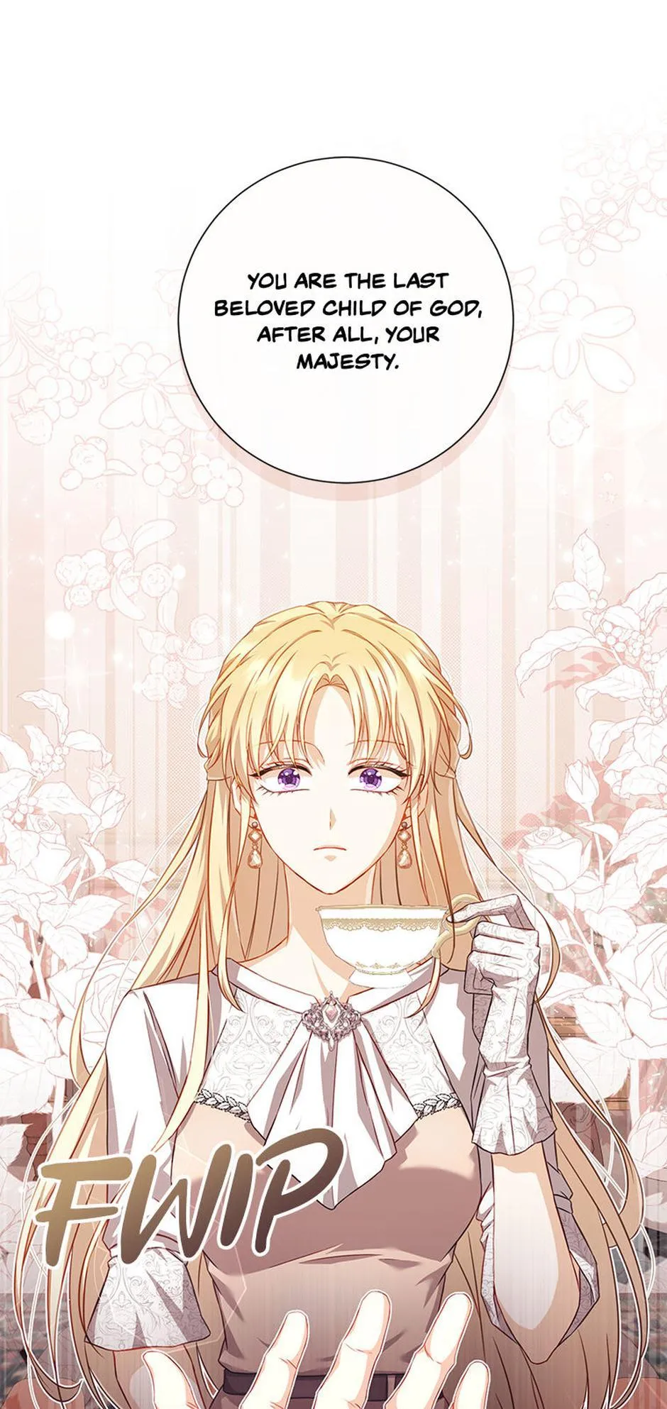 Requiem for the Queen Chapter 42 Online - página 21