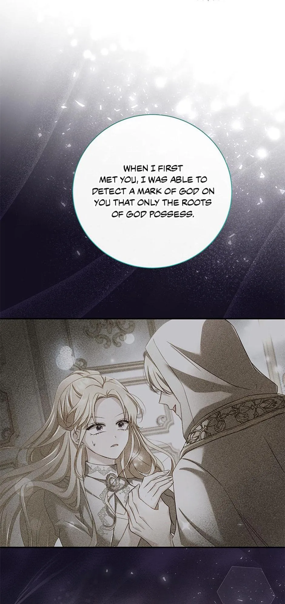 Requiem for the Queen Chapter 42 Online - página 23