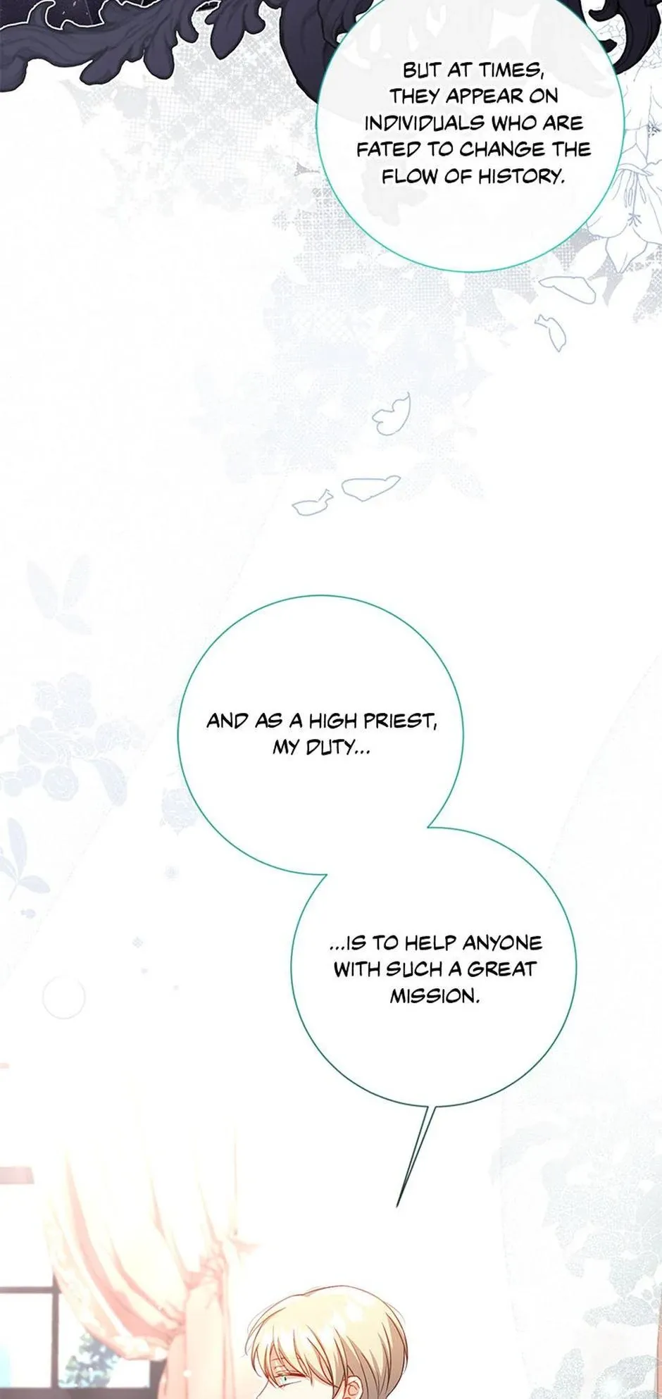 Requiem for the Queen Chapter 42 Online - página 25