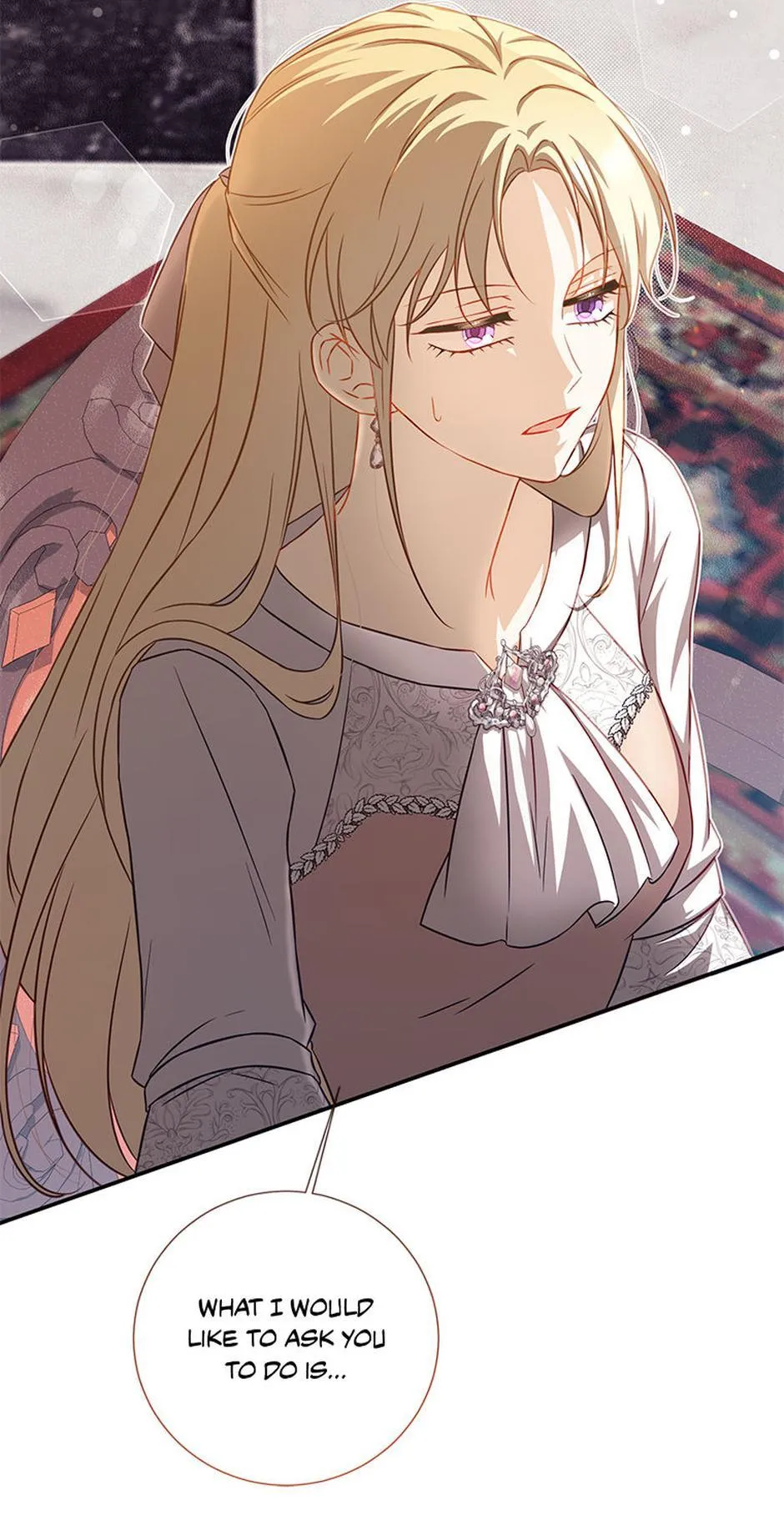 Requiem for the Queen Chapter 42 Online - página 28
