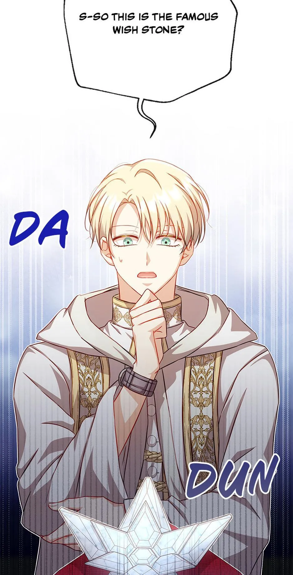 Requiem for the Queen Chapter 42 Online - página 30