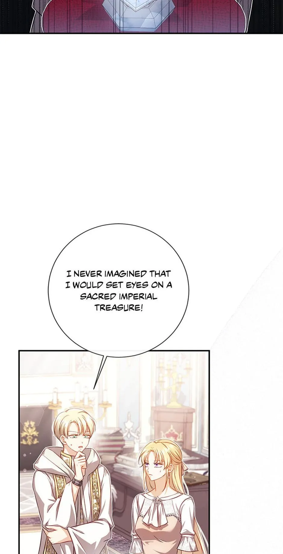 Requiem for the Queen Chapter 42 Online - página 31