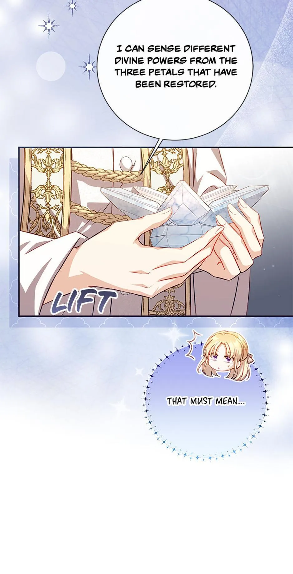 Requiem for the Queen Chapter 42 Online - página 33