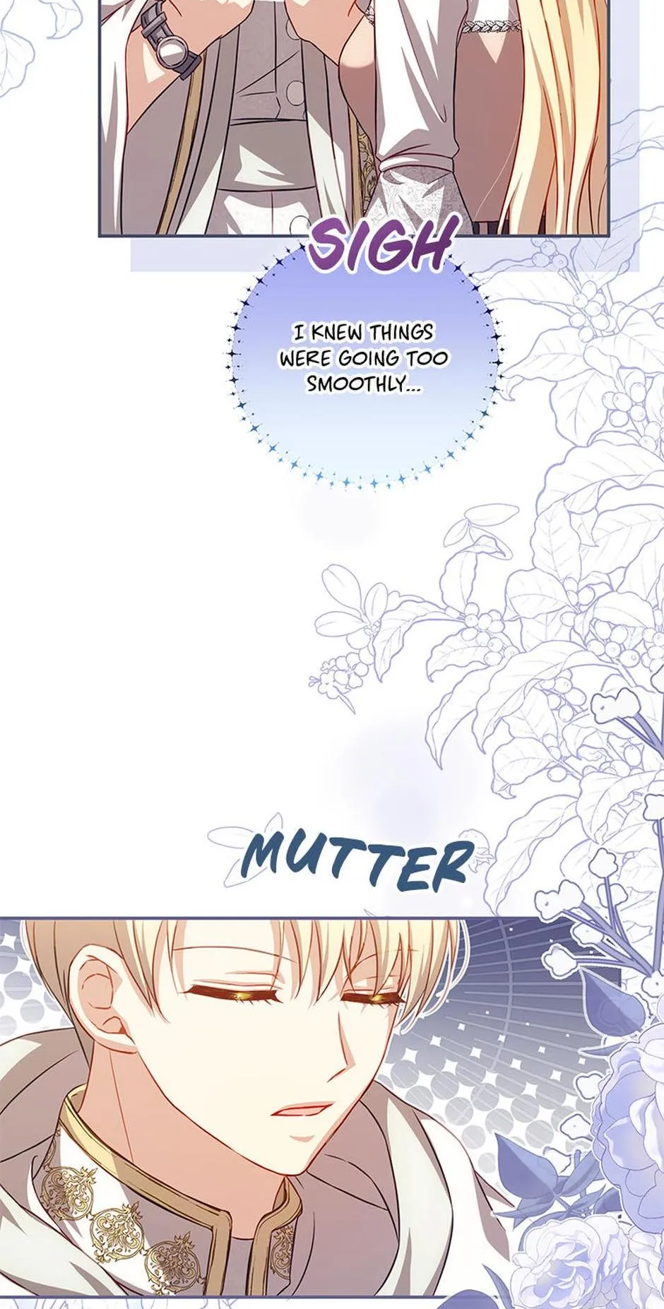 Requiem for the Queen Chapter 42 Online - página 36
