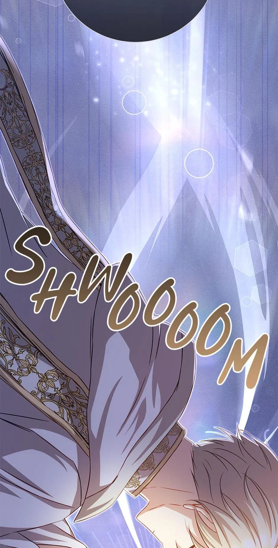 Requiem for the Queen Chapter 42 Online - página 38