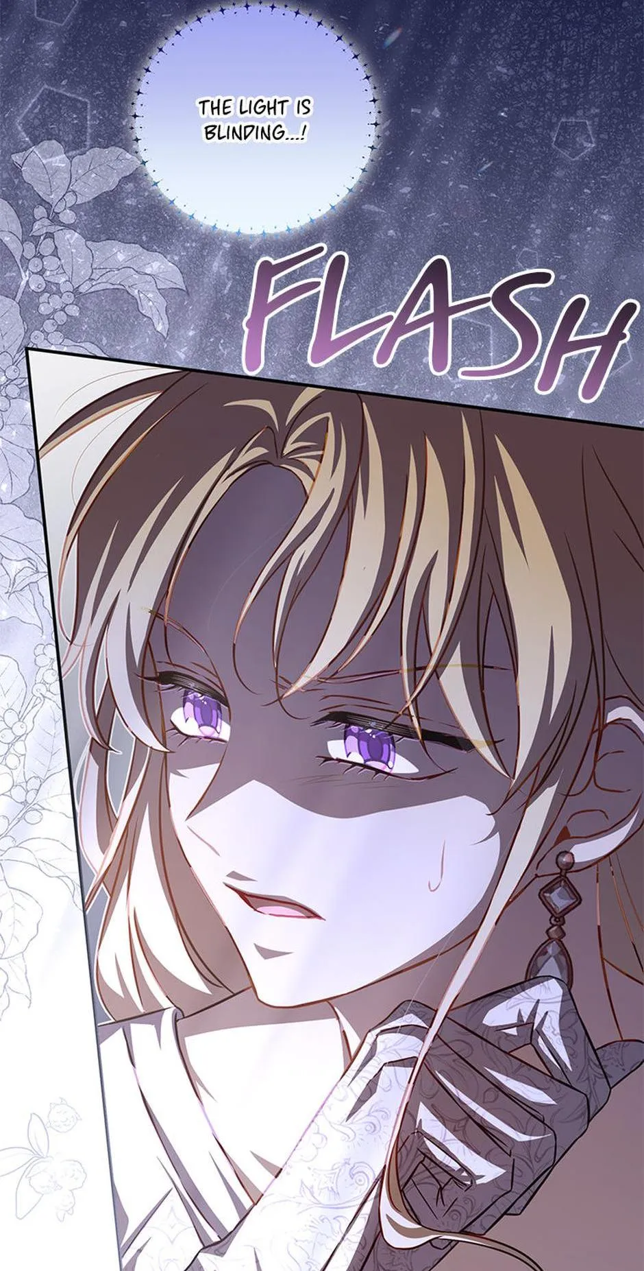 Requiem for the Queen Chapter 42 Online - página 40
