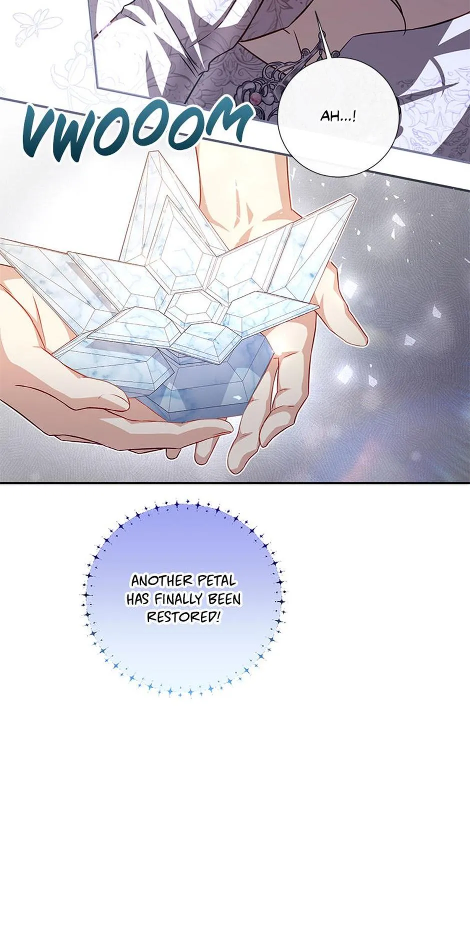 Requiem for the Queen Chapter 42 Online - página 41