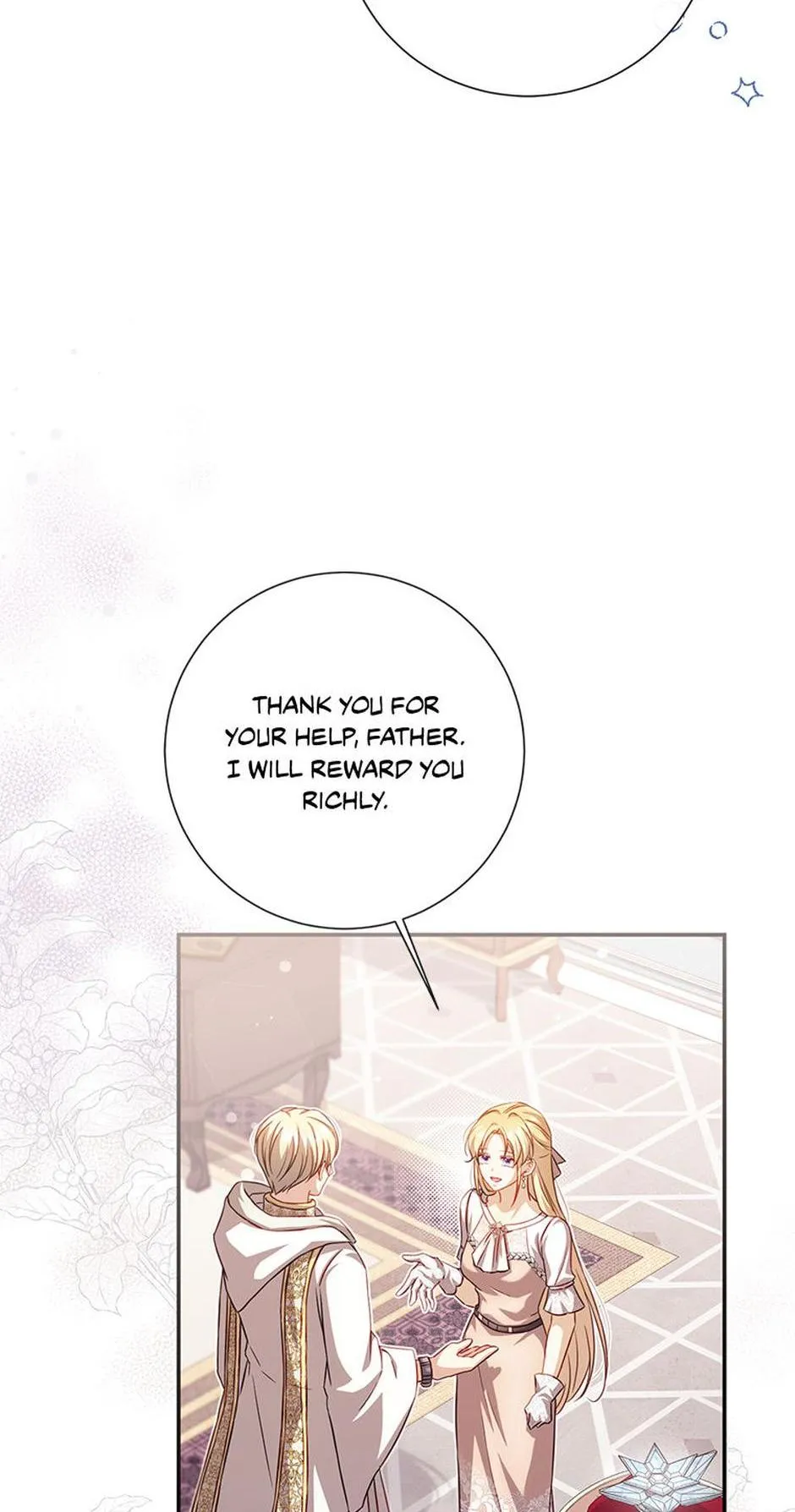 Requiem for the Queen Chapter 42 Online - página 43