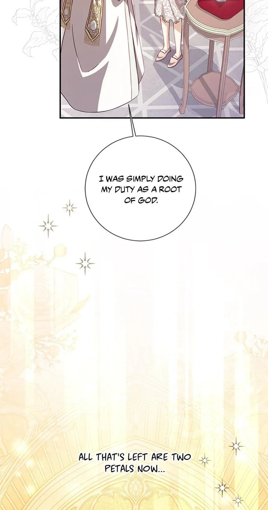 Requiem for the Queen Chapter 42 Online - página 44
