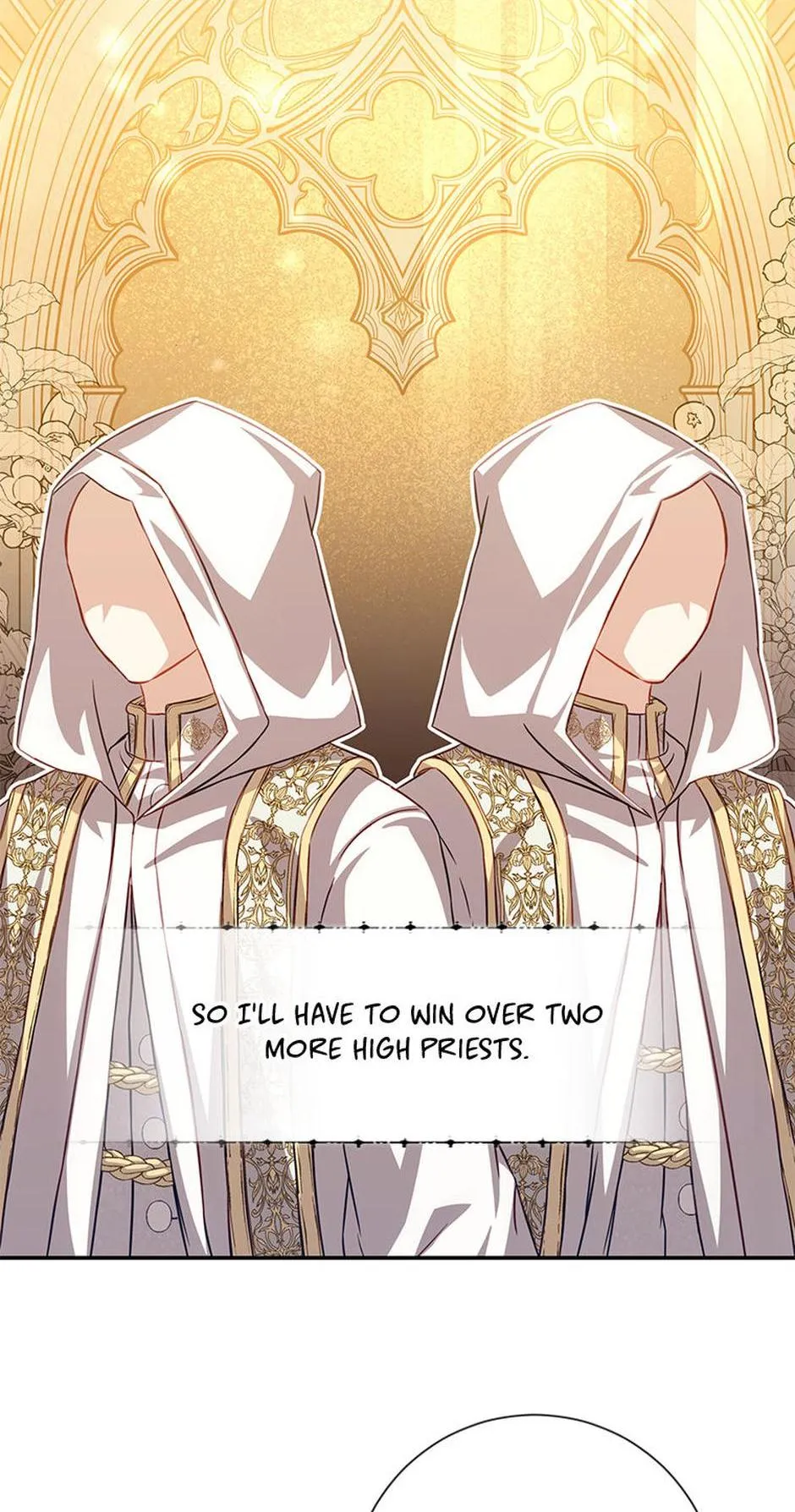 Requiem for the Queen Chapter 42 Online - página 45