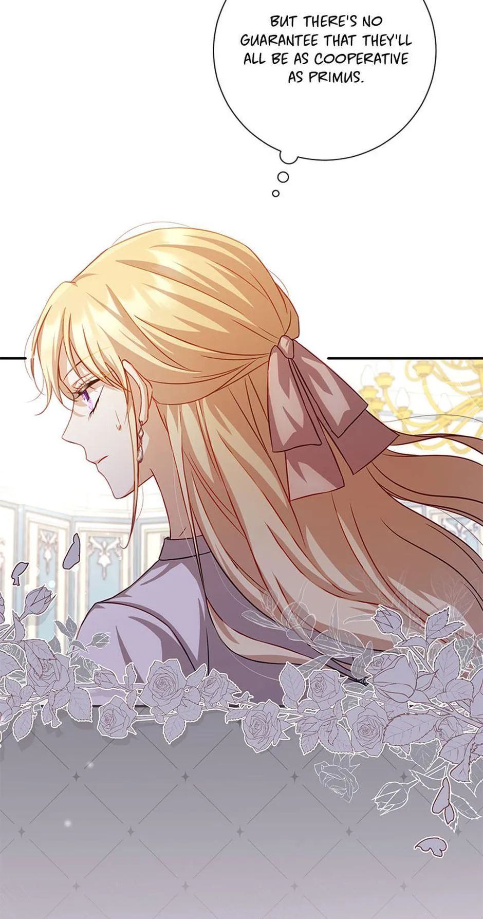 Requiem for the Queen Chapter 42 Online - página 46