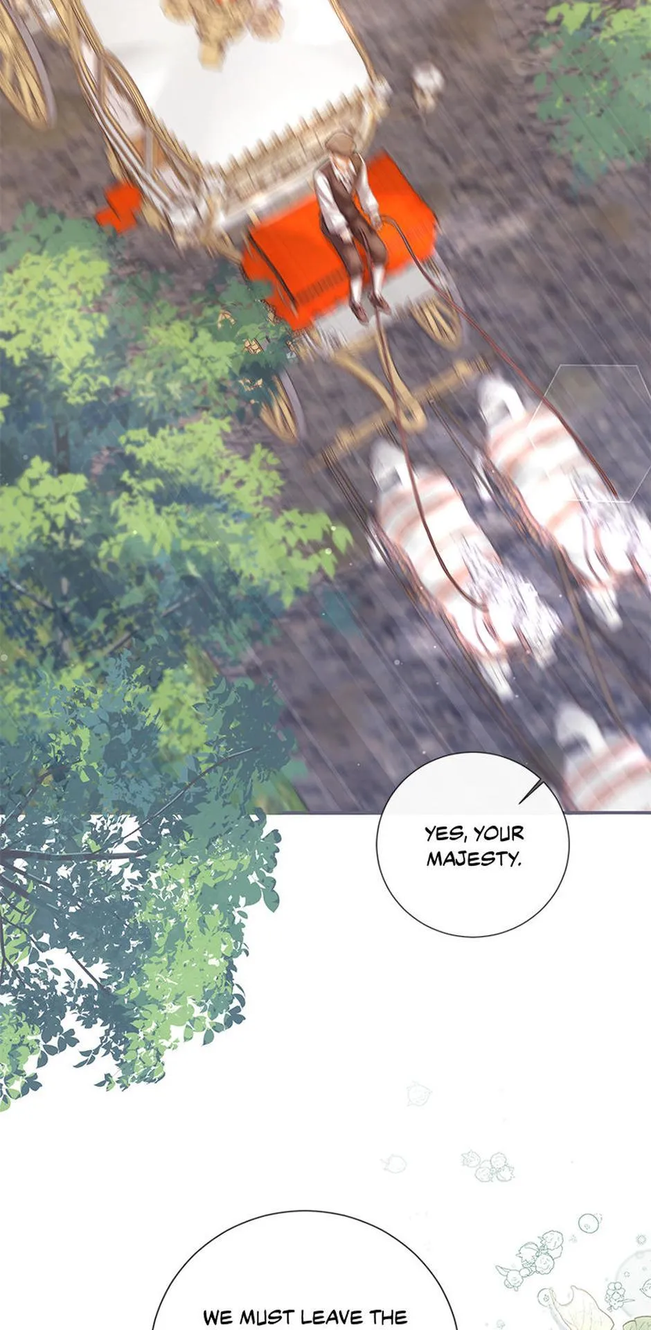 Requiem for the Queen Chapter 42 Online - página 49