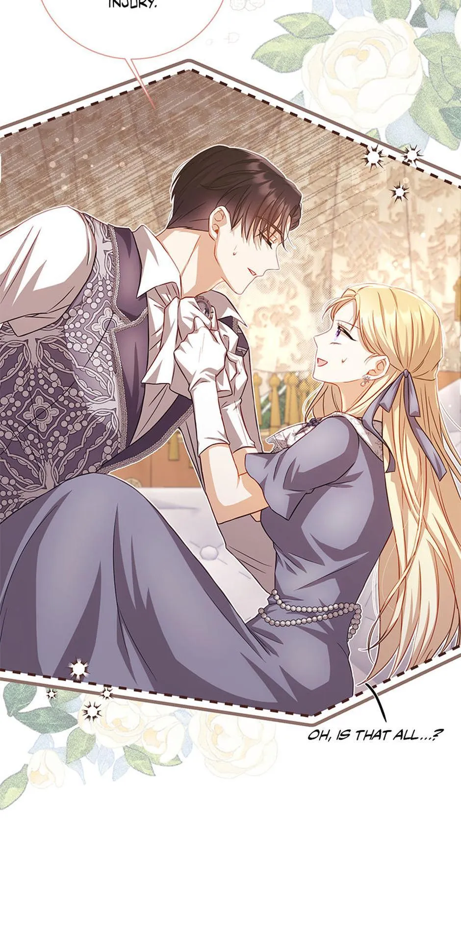 Requiem for the Queen Chapter 42 Online - página 53