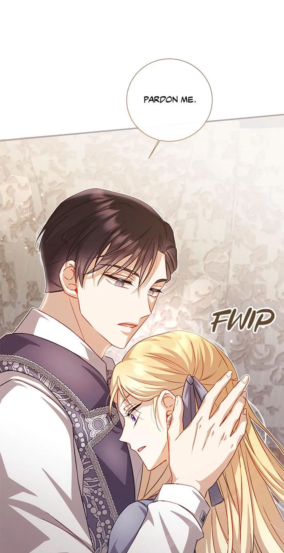 Requiem for the Queen Chapter 42 Online - página 55