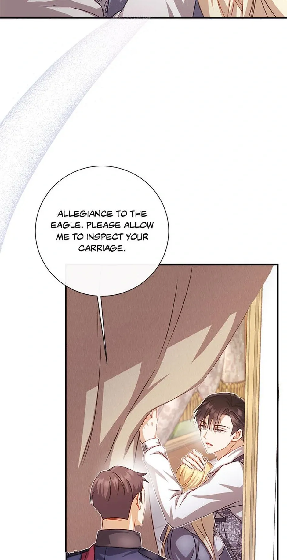 Requiem for the Queen Chapter 42 Online - página 56