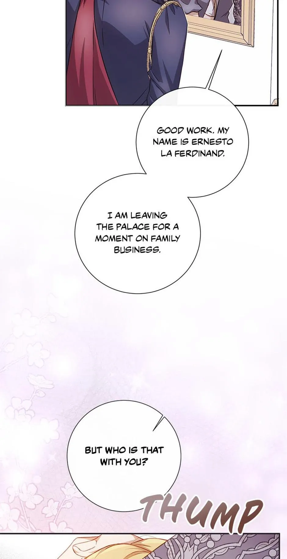Requiem for the Queen Chapter 42 Online - página 57
