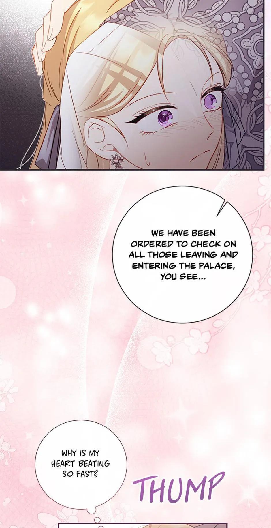 Requiem for the Queen Chapter 42 Online - página 58