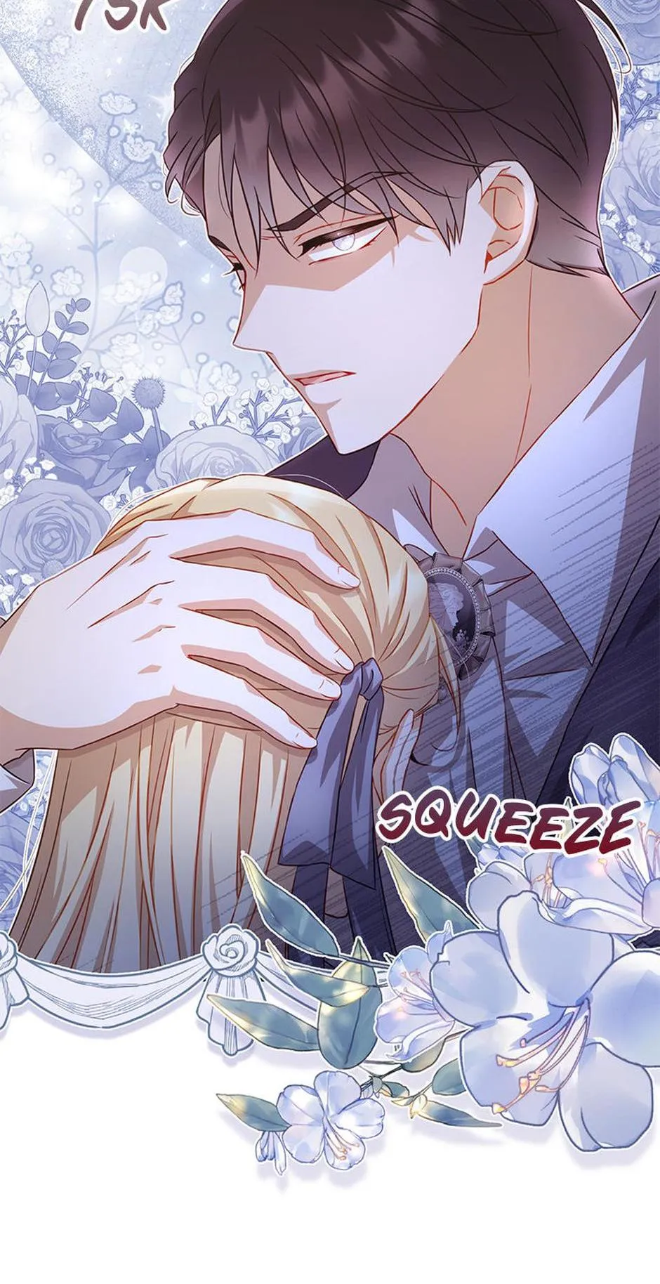 Requiem for the Queen Chapter 42 Online - página 61