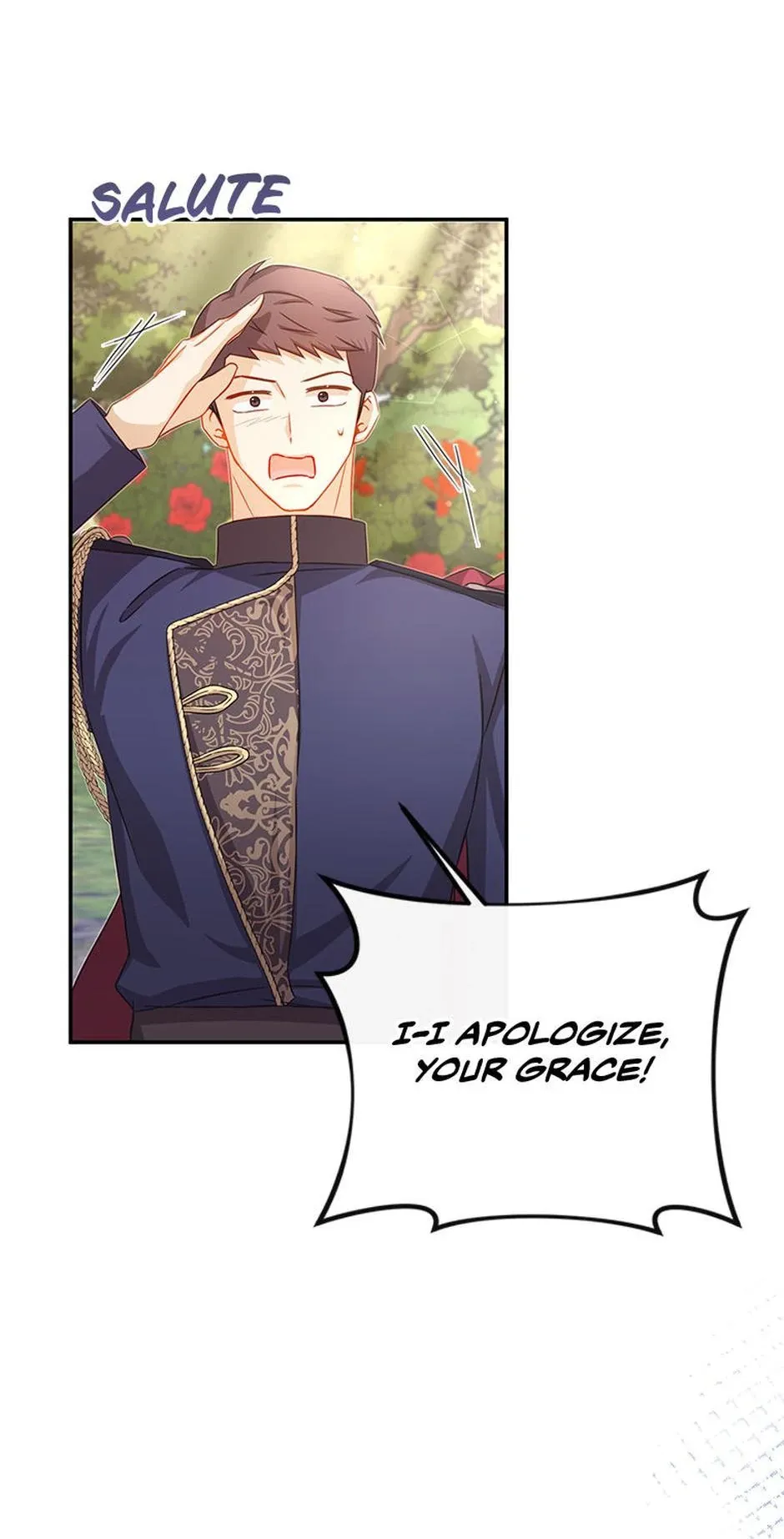 Requiem for the Queen Chapter 42 Online - página 62