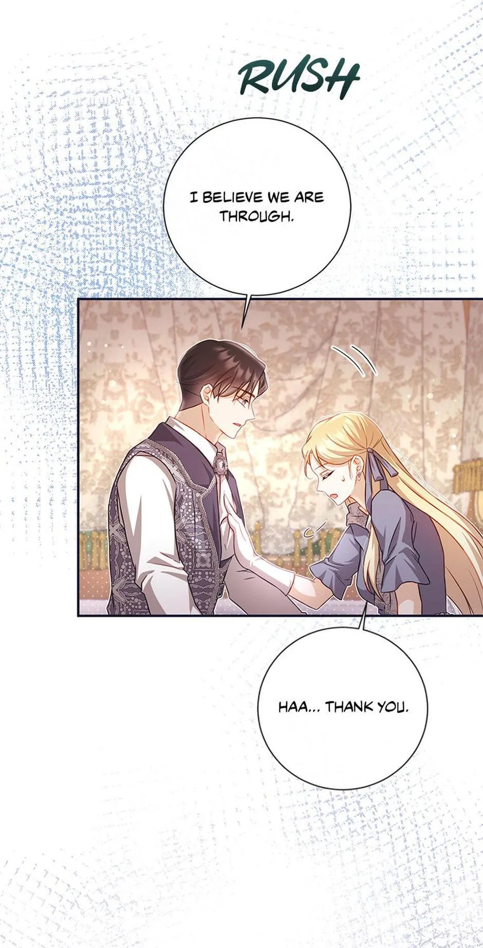Requiem for the Queen Chapter 42 Online - página 63