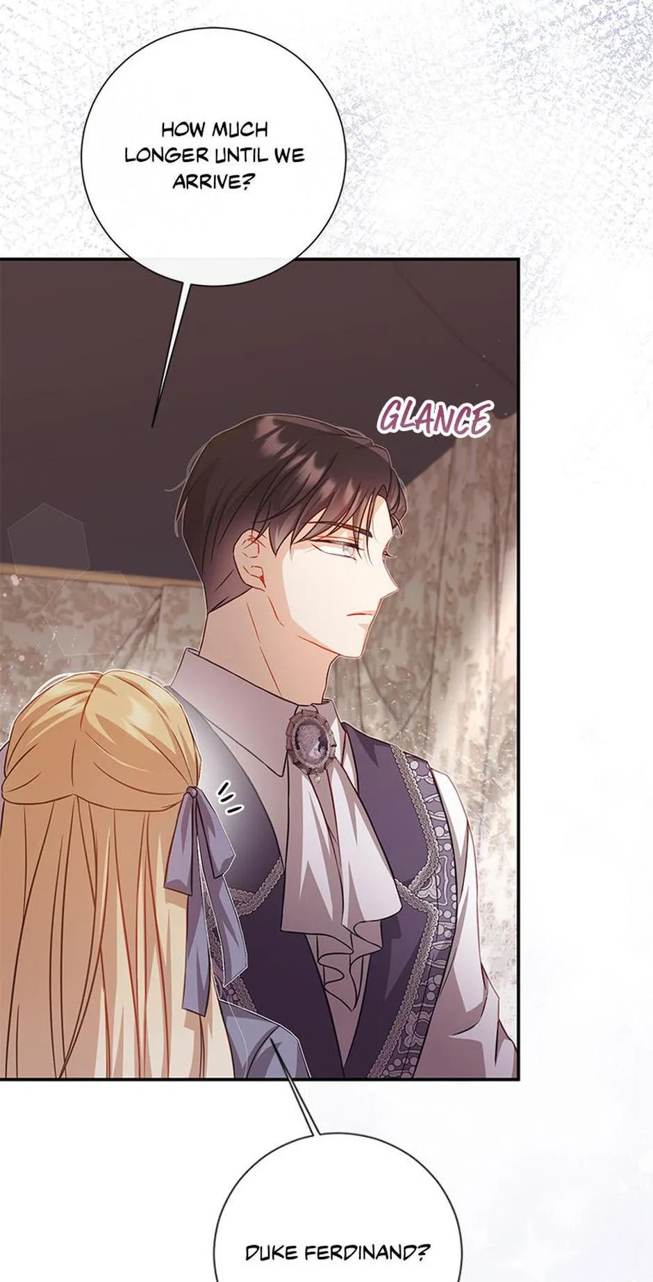 Requiem for the Queen Chapter 42 Online - página 64
