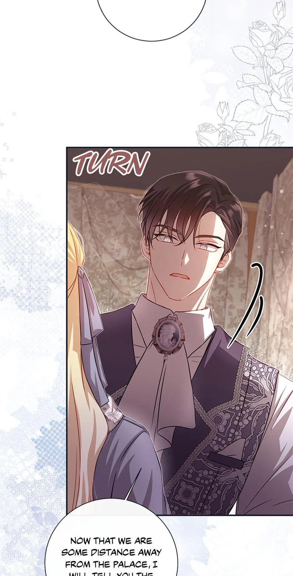 Requiem for the Queen Chapter 42 Online - página 65
