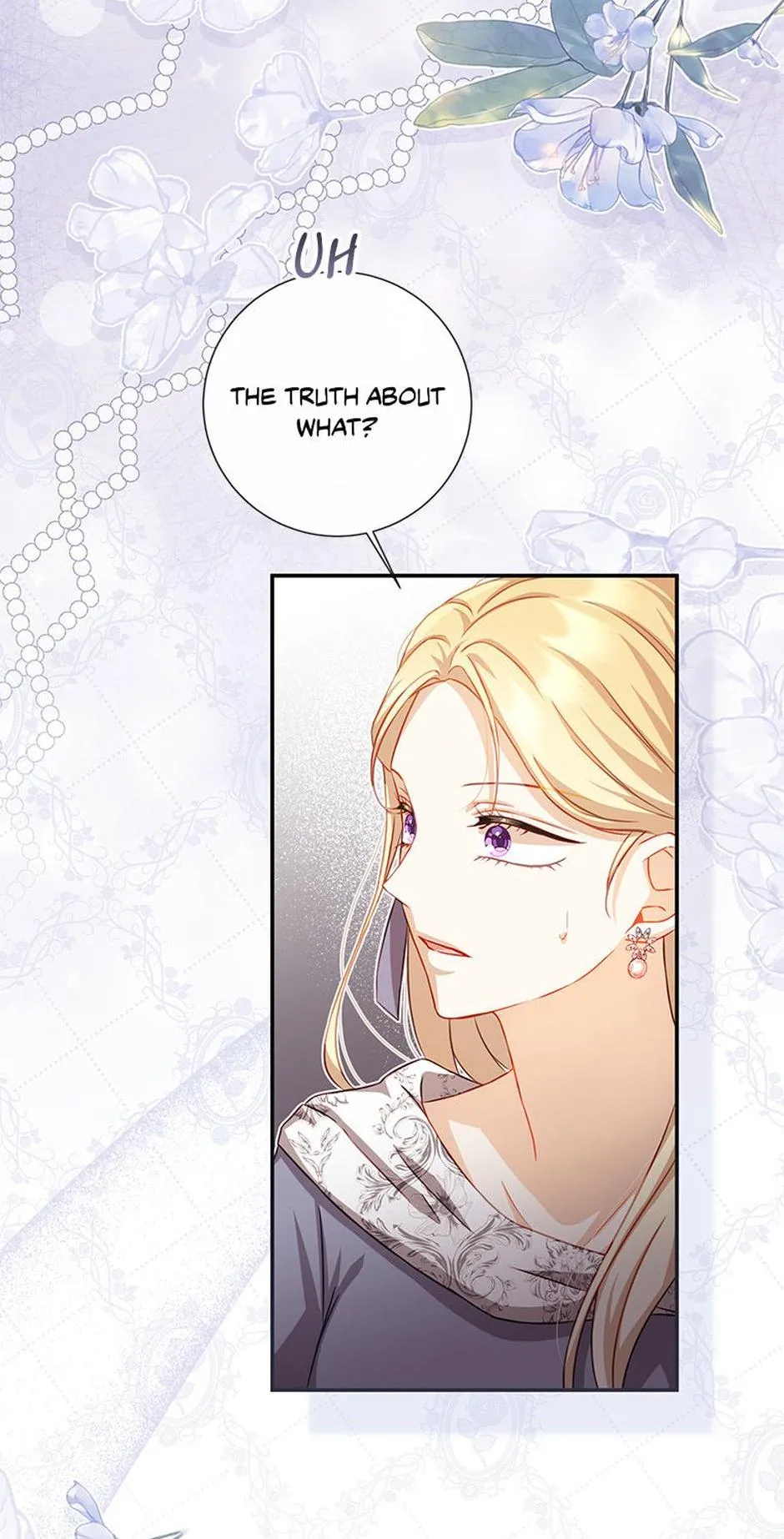 Requiem for the Queen Chapter 42 Online - página 67