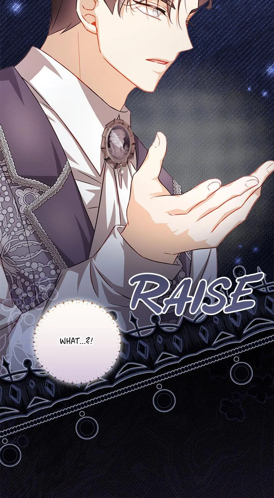 Requiem for the Queen Chapter 42 Online - página 71