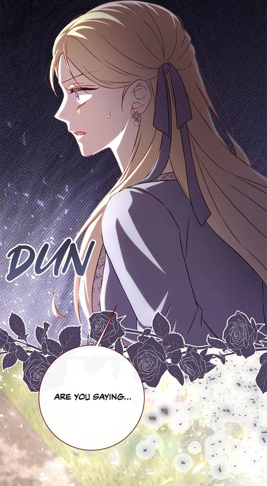 Requiem for the Queen Chapter 42 Online - página 72