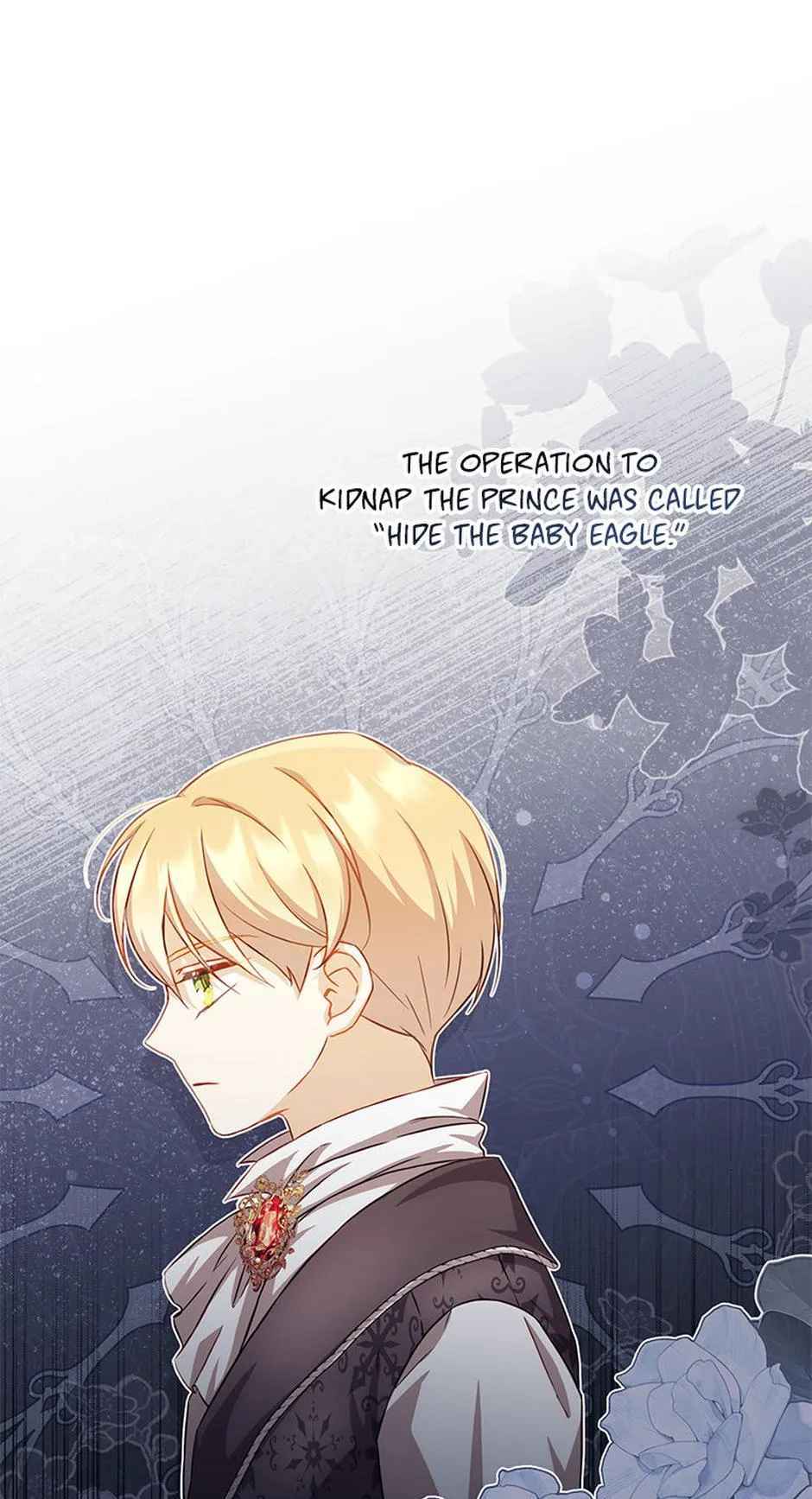 Requiem for the Queen Chapter 43 Online - página 2