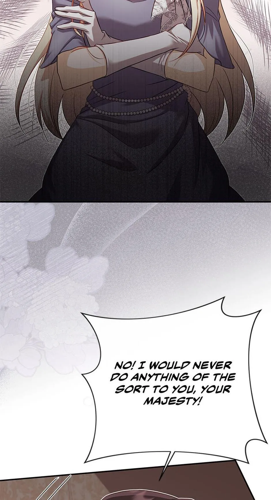 Requiem for the Queen Chapter 43 Online - página 4