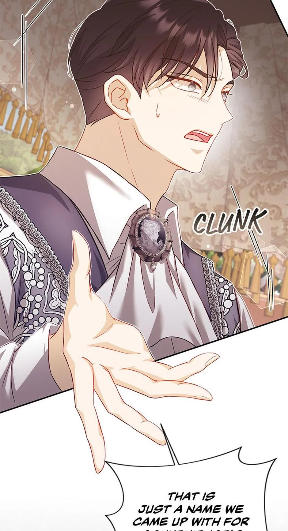 Requiem for the Queen Chapter 43 Online - página 5