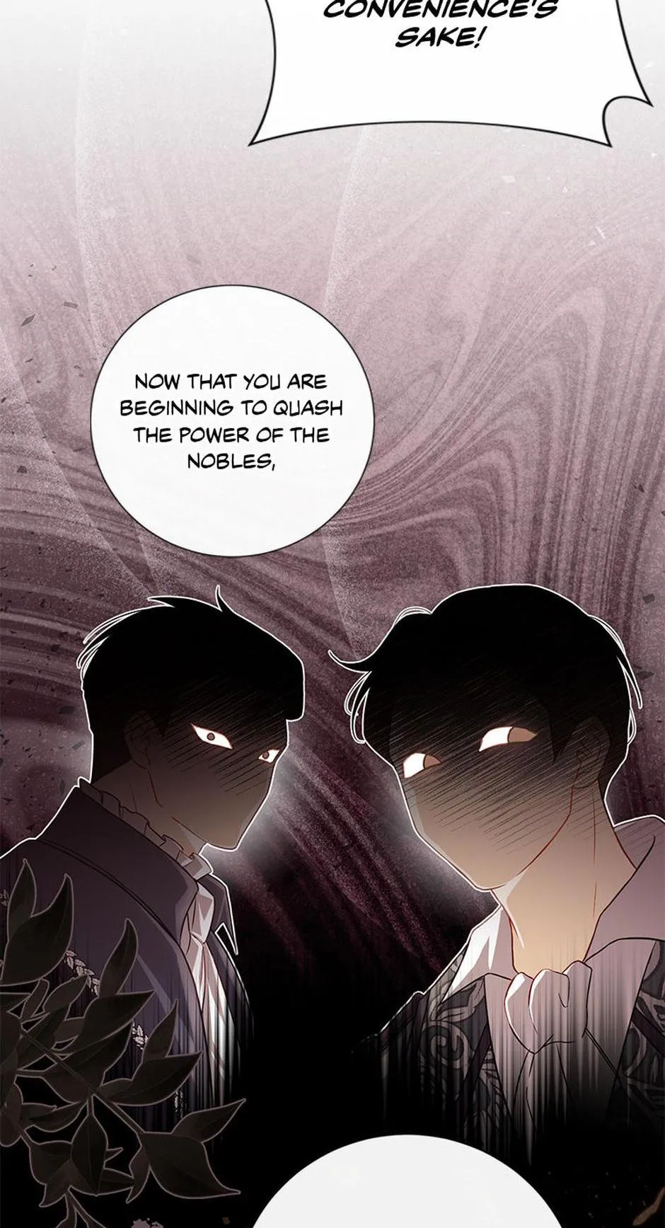Requiem for the Queen Chapter 43 Online - página 6