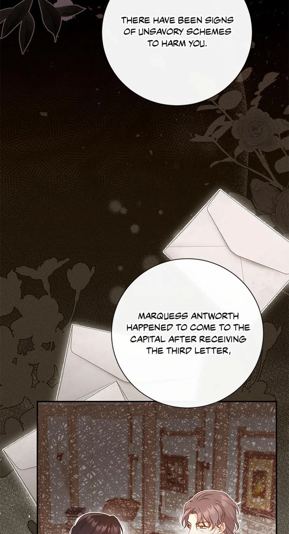 Requiem for the Queen Chapter 43 Online - página 7