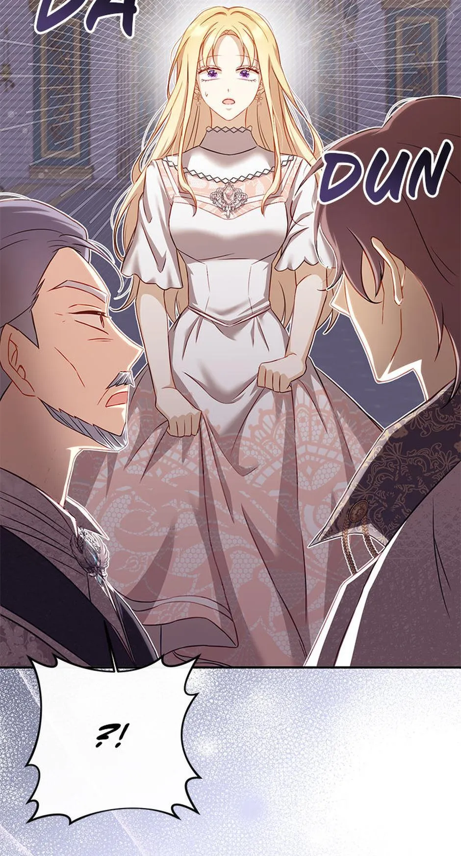 Requiem for the Queen Chapter 43 Online - página 23