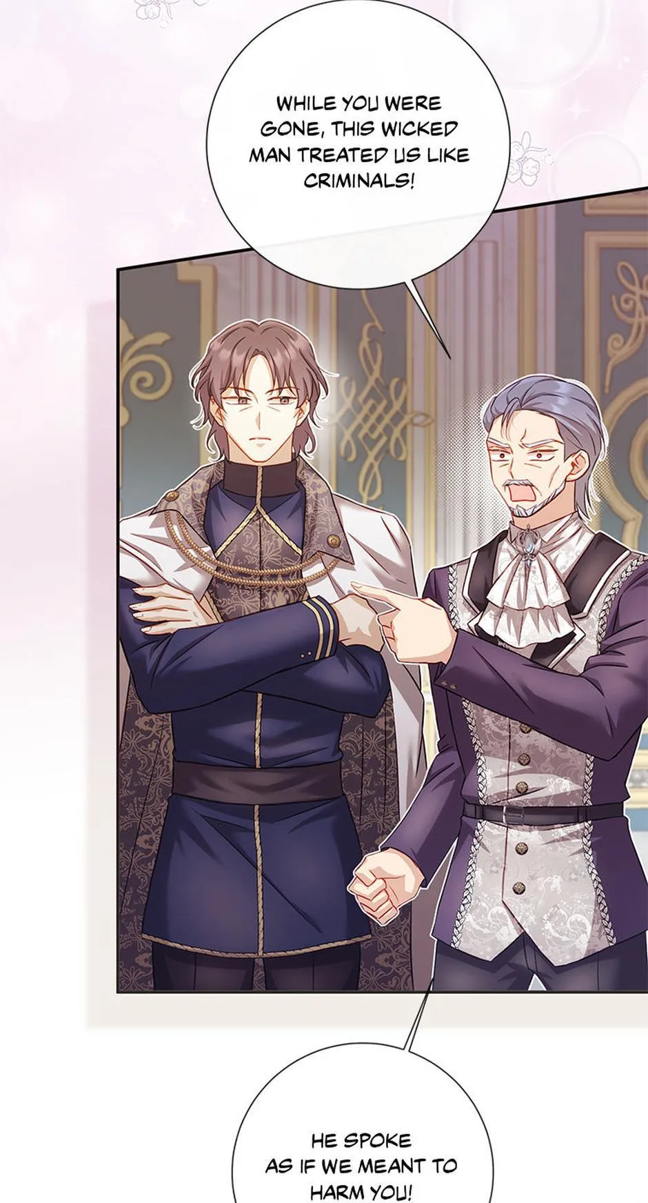 Requiem for the Queen Chapter 43 Online - página 25