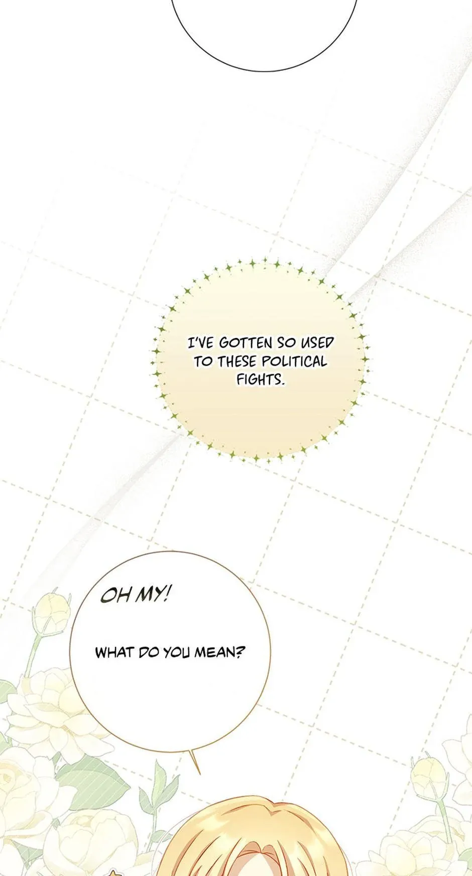 Requiem for the Queen Chapter 43 Online - página 26
