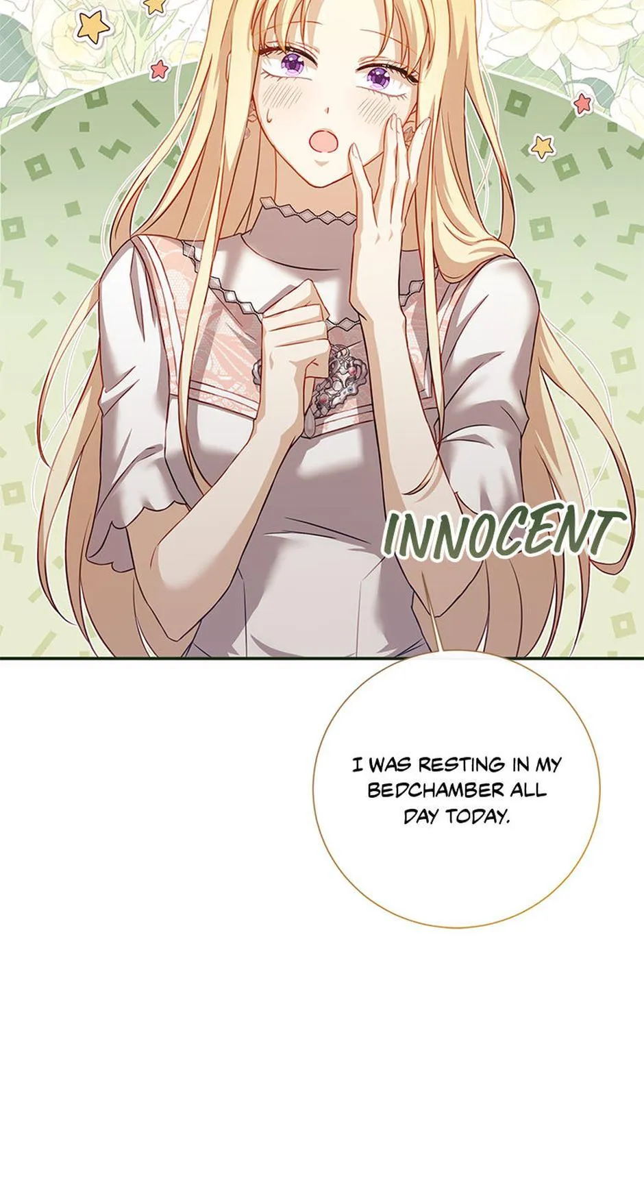 Requiem for the Queen Chapter 43 Online - página 27