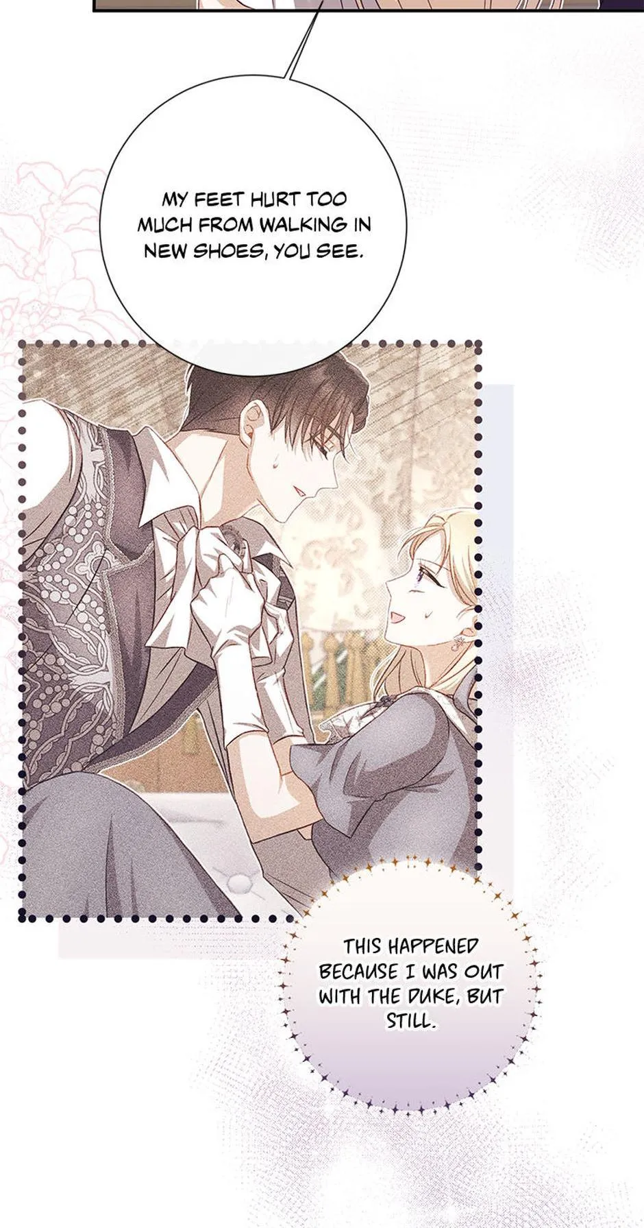 Requiem for the Queen Chapter 43 Online - página 29
