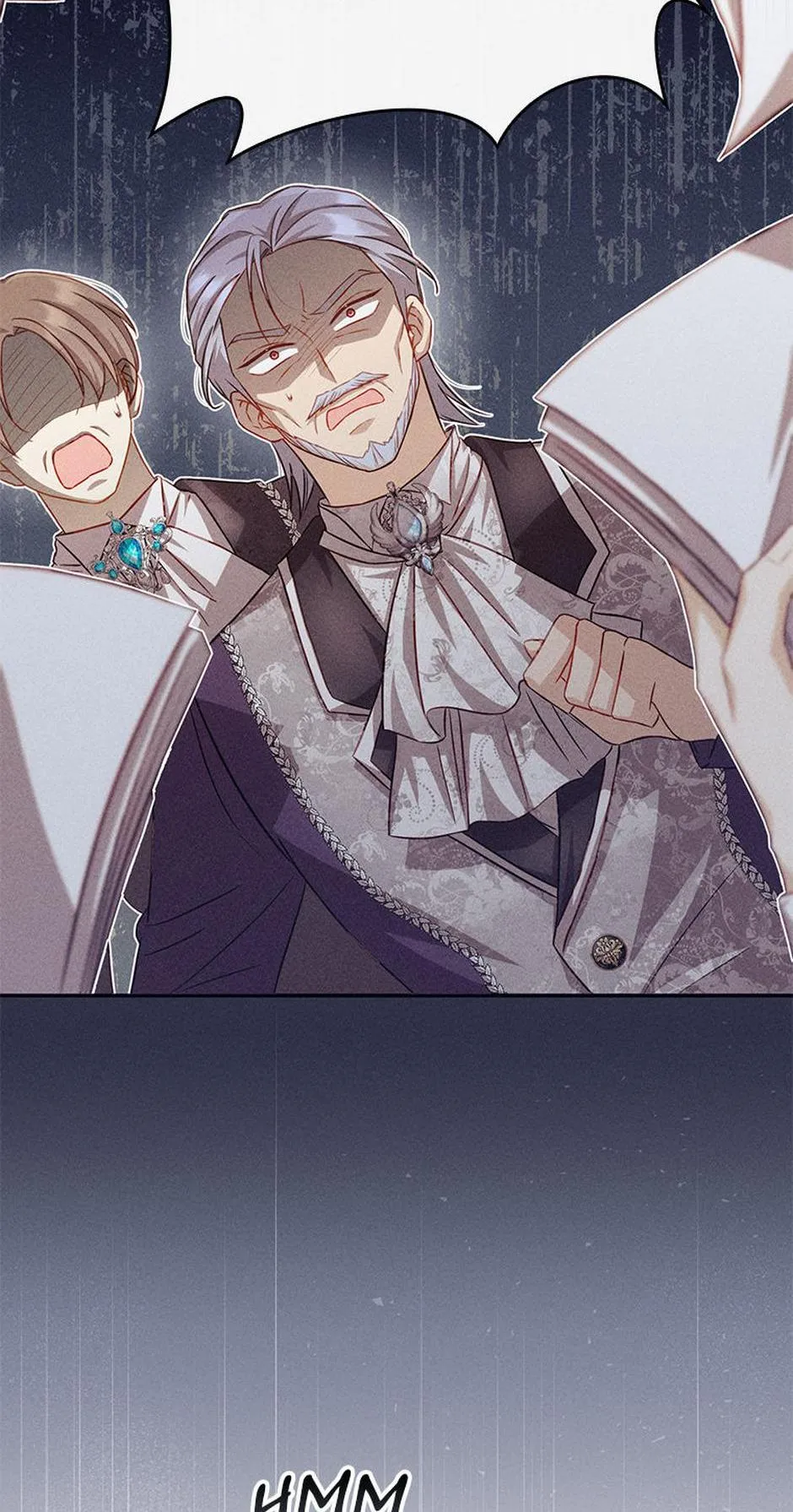 Requiem for the Queen Chapter 43 Online - página 31