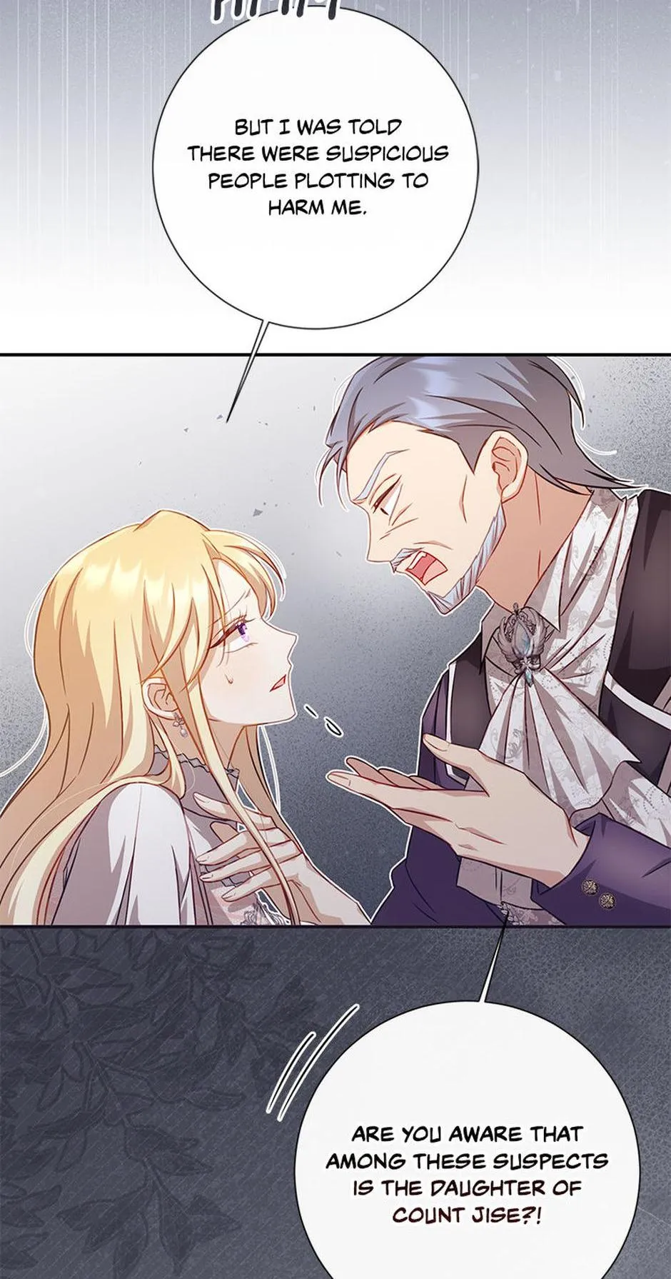 Requiem for the Queen Chapter 43 Online - página 32
