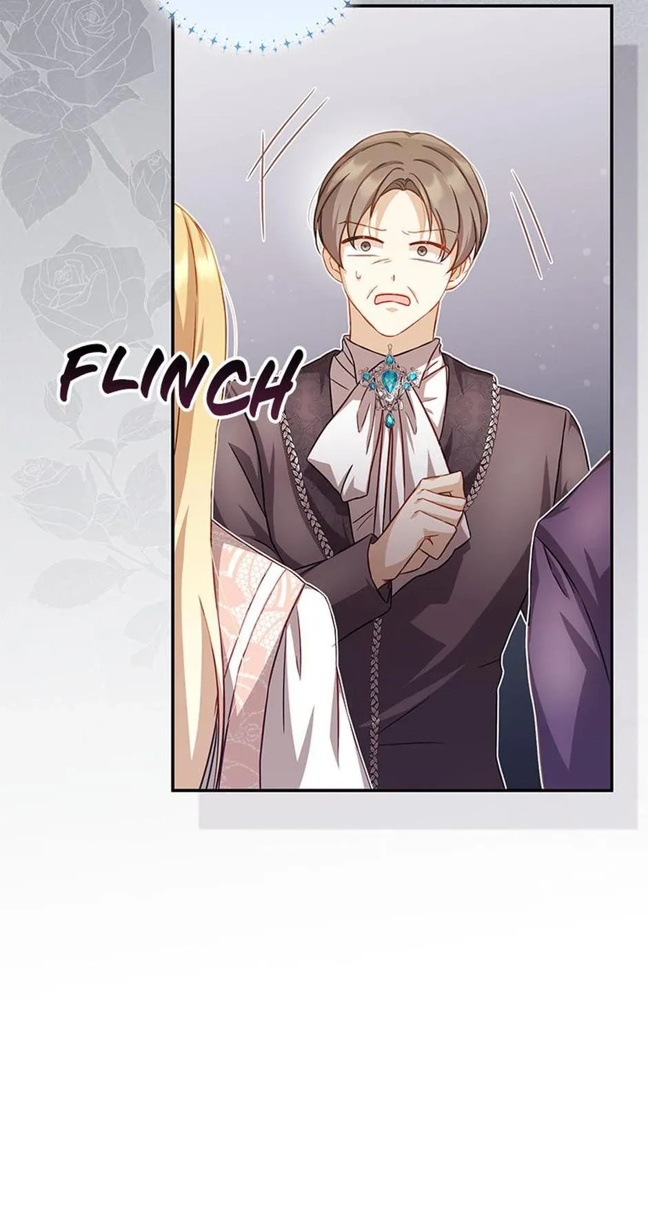 Requiem for the Queen Chapter 43 Online - página 34