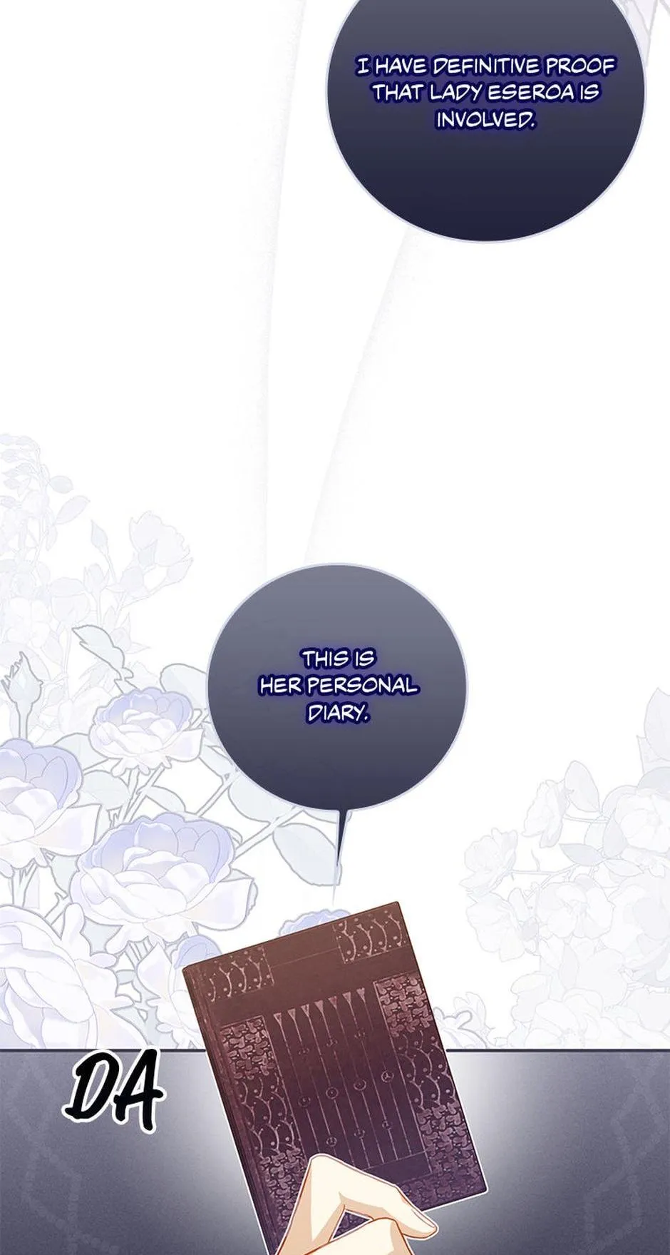 Requiem for the Queen Chapter 43 Online - página 37