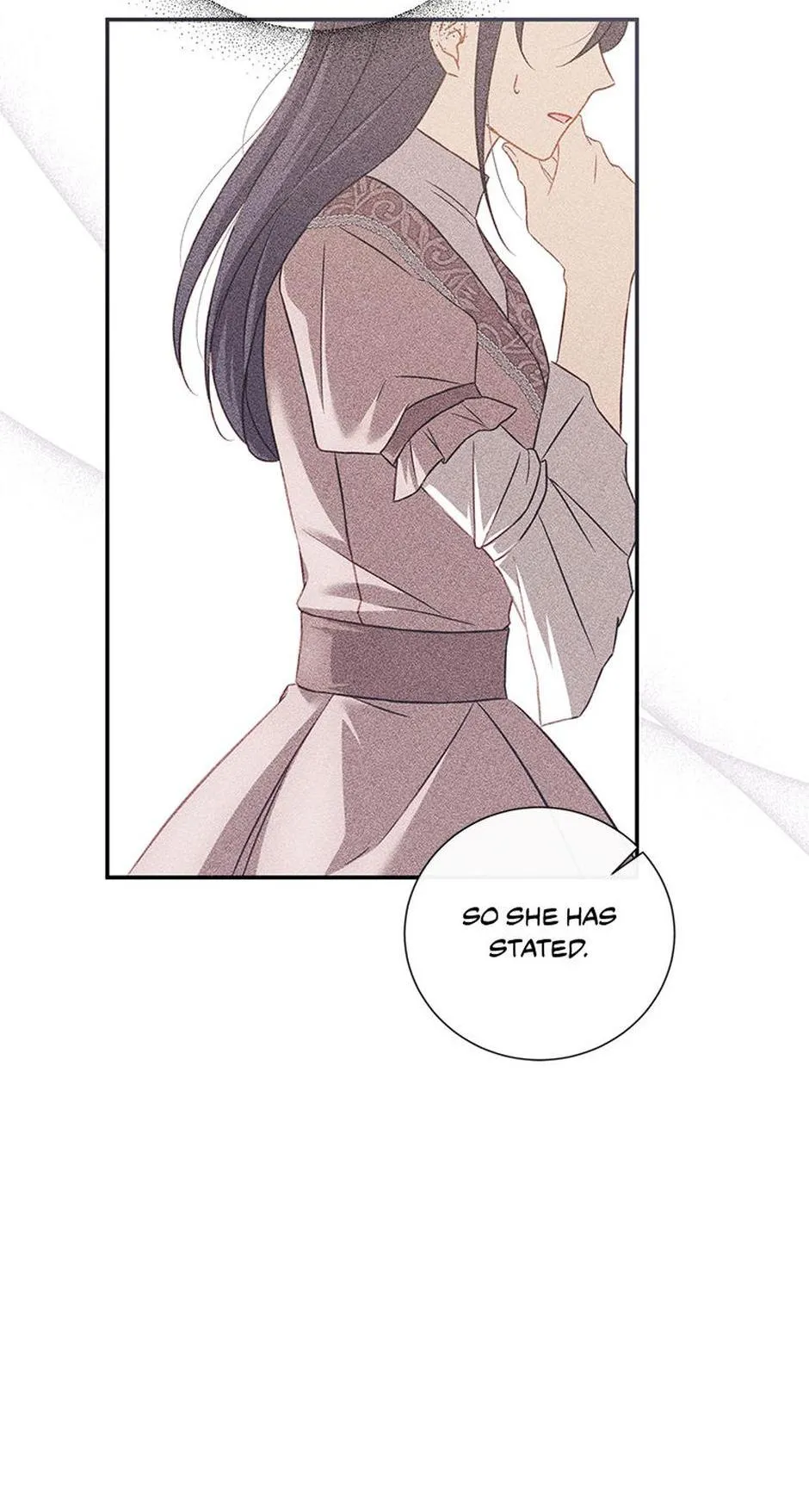 Requiem for the Queen Chapter 43 Online - página 41