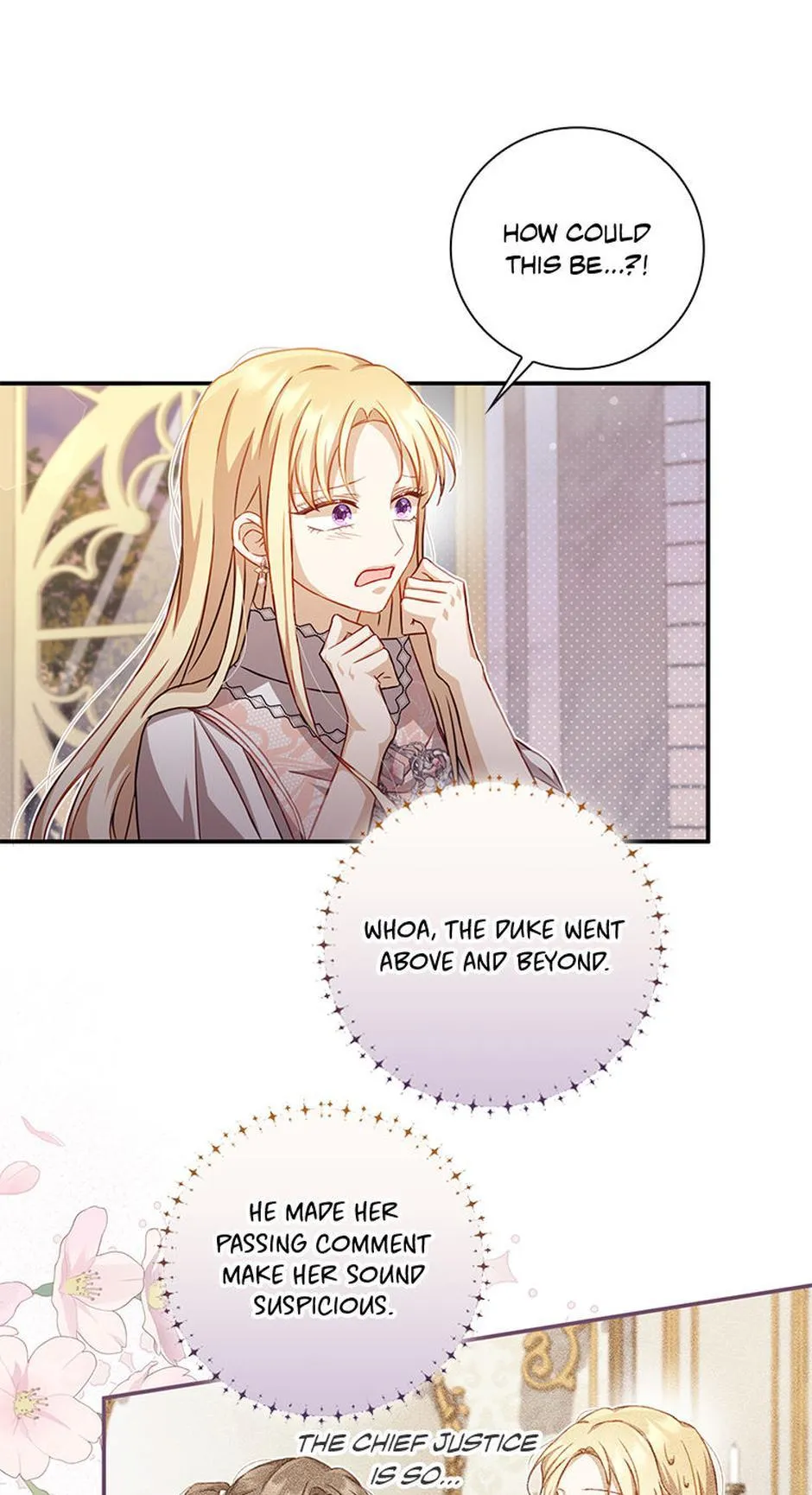 Requiem for the Queen Chapter 43 Online - página 42