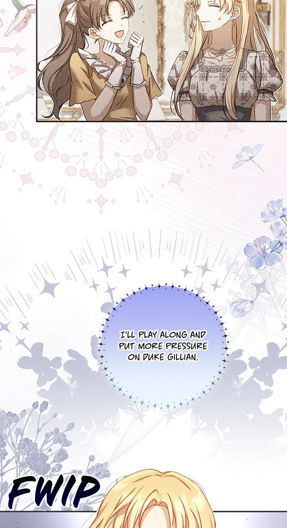 Requiem for the Queen Chapter 43 Online - página 43